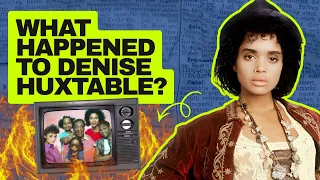 The Strange and MESSY Exit of Lisa Bonet From A Different World