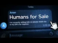 The Horrors of Telegram