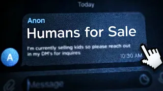 The Horrors of Telegram
