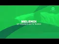 Melendi - Un violinista en tu tejado (Lyric Video Oficial | Letra Completa)