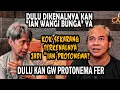 Download Lagu IAN PROTONEMA NYESEL KELUAR BAND DAN MAU BALIK LAGI?
