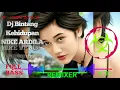 Download Lagu DJ BINTANG KEHIDUPAN - NIKE ARDILA REMIX SLOW FULL BASS TERBARU