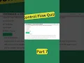 for loop in javascript quiz part 7 for loop in javascript for beginners for loop in javascript