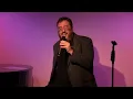 Shining Time Station from my solo cabaret show I Want the World
