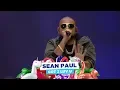 Download Lagu Sean Paul - ‘Got To Luv You’ (live at Capital’s Summertime Ball 2018)