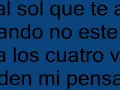 Tu que pediras   Maskatesta letra