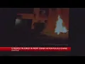 5 injured in fiery Danville crash after police chase