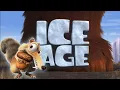 Ice Age 2002 Starting Scene Scrat Acorn Trouble Scene