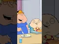 Download Lagu Quagmire and Peter swapped lives 😭 - Family Guys Funny Moment  #Shorts
