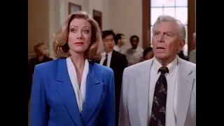 Matlock - Season 5 Episode 18