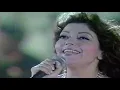 Samira Said - Aalbal | LIVE | 2000 | سميرة سعيد - عالبال - حفل ليالي التلفزيون