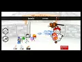 stickman blast unity source code