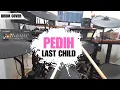 Download Lagu Last Child - Pedih (Pop Punk/Rock Drum Cover)