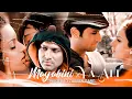 Lagu Mayabini x Ya Ali (Remix) | DJ RITZ X DJ RONI | VDJ SONU VISUAL | Tribute To ZUBEEN GARG | GANGSTAR 
