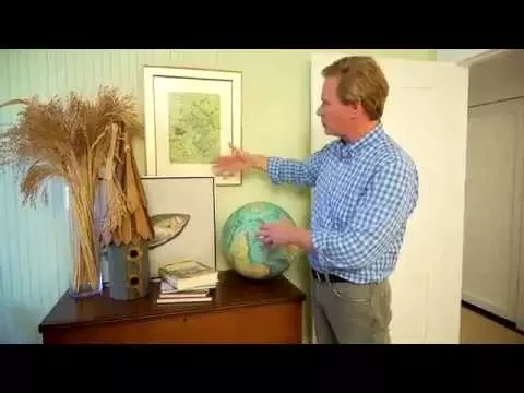 P. Allen Smith's Garden Home season 13 preview