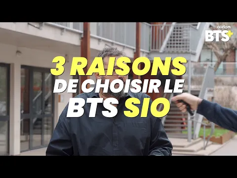 BTS SIO SISR - Cybersécurité - Aurlom