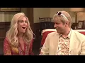 SNL - The Californians Breaking Character