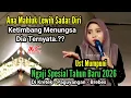Lagu KISAH MAHLUK LEBIH SADAR DIRI DARI MANUSIA || TERNYATA DIA ADALAH.? - USTADZAH MUMPUNI NGAJI TERBARU