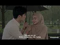 Sia Sia Mengharap Cintamu - Gustrian Geno | Versi Slow Rock | AI Cover [Video Klip]