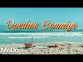 Beéle - Quédate Conmigo (Lyrics Video) 🌴💛