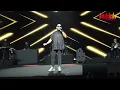 الفنان #محمود_العسيلي #فعاليات_العيد | #دماغي_لفت #دوم_دوم 