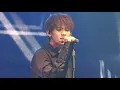Lagu Not a Single Day@姜濤一號種籽音樂會（12.7.2019）