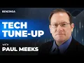Download Lagu Tech Tune-Up with Paul Meeks | June 24th, 2025