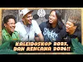 Lagu TITIK KUMPUL - TERIMAKASIH 2025, NGAPAIN KITA 2026??