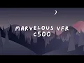 MARVELOUS VFR C500 aviation acronym explained
