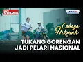 🔴 TUKANG GORENGAN JADI PELARI NASIONAL LIVE CAHAYA HIKMAH | 8 DESEMBER 2025