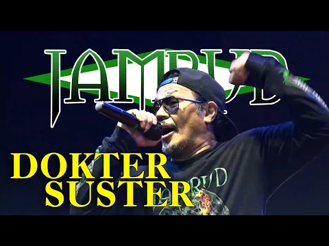 Download MP3 JAMRUD - DOKTER SUSTER