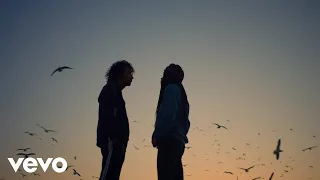 Naughty Boy - Bungee Jumping ft. Emeli Sandé, Rahat Fateh Ali Khan