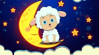 Canciones de Cuna de Mozart para Bebés (Música Real, Sin IA)