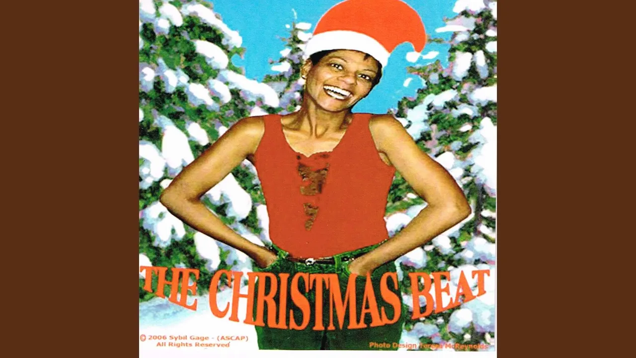 The Christmas Beat