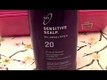 ion Sensitive Scalp 20 Volume Creme Developer From Sally Beauty REVIEW