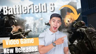 Battlefield 6 This Week Parent s Guide to New Releases 25