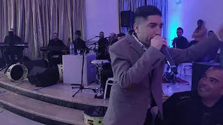 جديد اركسترا إدريس الخياطي شي حاجة طوب كلام على بنات اليوم كلهم زوينات 