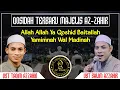 Download Lagu QOSIDAH TERBARU MAJELIS AZZAHIR 2023 || Allah Allah Ya Qoshid Baitallah \u0026 Yamimnah Wal Madinah
