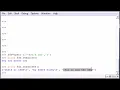 Python Programming Tutorial 42 Reading and Writing