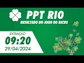 Download Lagu 🍀 Resultado da PPT Rio 09:20 – Resultado do Jogo do Bicho De Hoje 29/04/2024