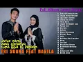 Download Lagu [TERBARU} TRI SUAKA Feat. NABILA MAHARANI DUET ROMANTIS BIKIN BAPER - Sumpah Kumencintaimu