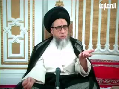 لا يلزم الورثة أن يدفعوا عن والدهم في أي دعوى مالية ما لم تكن هناك بينة - السيد صباح شبر