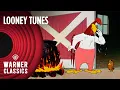 Looney Tunes | Classic Foghorn Leghorn Mega Compilation | Vol. 1 | Warner Classics