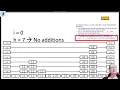 CPSC2232 Data Structures Skip List Example