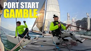 Tornado Europeans 2026 – DAY 2 | A Big Comeback