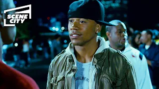 stomp the yard walk it out dance scene hd clip 