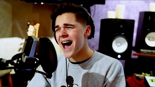 AJ Mitchell Issues Julia Michaels Cover 