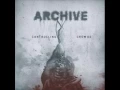 Archive Collapse Collide
