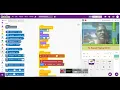 Flappy bird game using pictoblox - Assignment 3