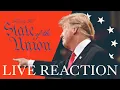 Lagu Friendly Fire: State of the Union Address Live